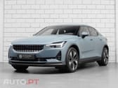 Polestar 2 Long Range 78 kWh