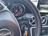 Mercedes-Benz A 200 d AMG Line Aut.