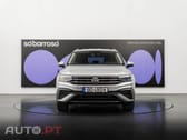 Volkswagen Tiguan Allspace 1.5 TSI Life DSG