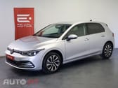 Volkswagen Golf 1.5 eTSI Active DSG