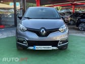 Renault Captur TCE 120 ENERGY INTENS EDC
