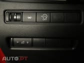 Nissan Qashqai Qashqai 1.3 DIG-T N-Connecta LED Xtronic