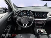 Kia Niro 64kWh