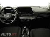 Hyundai i20 i20 1.2 MPi Comfort