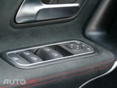 Mercedes-Benz CLA 250 e Shooting Brake AMG Line