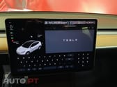 Tesla Model Y Tração Traseira