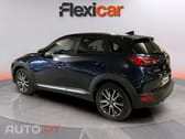 Mazda CX-3 1.5 Sky.Evolve Navi
