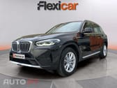 BMW X3 30 e xDrive xLine