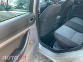 Ford Focus SW 1.6 TDCi S