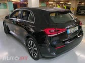 Mercedes-Benz A 250 e Style Plus