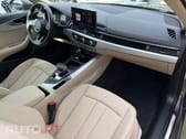 Audi A4 Avant 40 TDI Advanced S tronic