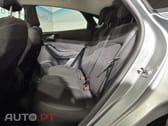 Ford Puma 1.0 EcoBoost MHEV Titanium Design
