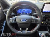 Ford Focus SW 1.0 EcoBoost ST-Line X Aut.