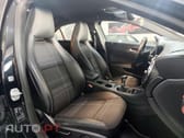Mercedes-Benz A 180 CDi BE Urban