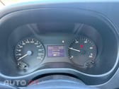 Mercedes-Benz Vito 111 CDi/32