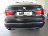BMW 520 d Line Luxury