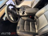 Tesla Model 3 Long Range Tração Integral