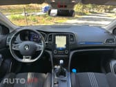 Renault Mégane 1.5 Blue dCi GT Line J18