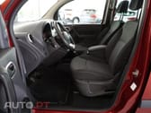 Mercedes-Benz Citan Tourer EDITION BlueEFFICIENCY Longa