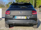 Citroen C4 Cactus 1.2 PureTech Feel