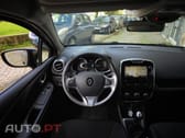 Renault Clio 1.5 dCi Limited