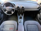 Audi A3 1.6 TDI Advance
