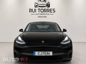 Tesla Model Y Long Range Dual Motor AWD