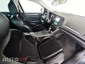 Renault Mégane ENERGY TCe 130 EDC INTENS