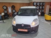 Fiat Doblo Doblò 1.3 Multijet