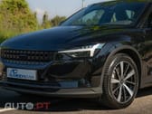 Polestar 2 Long Range 78 kWh