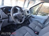 Ford Transit 350 L4 2.2 TDCi H1 CD Ambiente