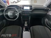 Peugeot E-208 50 kWh Active