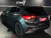 Ford Focus 1.0 EcoBoost MHEV Active Style SIP