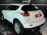 Nissan Juke 1.5 dCi Acenta