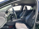 Mercedes-Benz A 200 CDI AMG Line