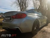 BMW 420 d Pack M Auto