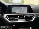 BMW 420 d Desportiva M Auto
