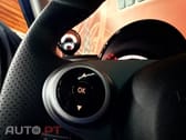 Smart ForTwo passion