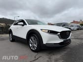 Mazda CX-30 2.0 e-Skyactiv-G Exclusive-line