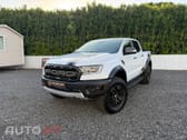 Ford Ranger 2.0 TDCi CD Raptor 4WD