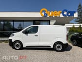 Citroen Jumpy 1.5 BlueHDi XS
