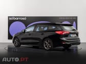 Ford Focus SW 1.0 EcoBoost ST-Line Aut.