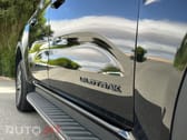 Ford Ranger 2.0 EcoBlue CD Wildtrak 4WD Aut.