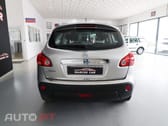 Nissan Qashqai 1.6 Acenta GPL