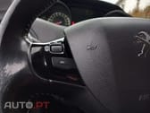 Peugeot 308 SW 2.0 BlueHDi Allure EAT6