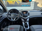 Chevrolet Cruze 2.0 VCDi LT