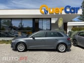 Audi A3 Sportback 30 TDI