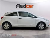 Opel Corsa 1.3 CDTi