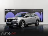 Peugeot 2008 1.2 PureTech Active Pack