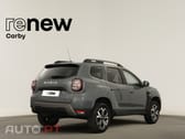 Dacia Duster Duster 1.0 TCe ECO-G Extreme Bi-Fuel